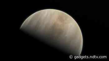 Back to Venus: Upstart Company Wants to Beat NASA in Search for Life