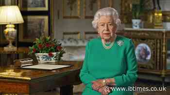 Queen Elizabeth II and royal family's income takes downward turn amid Covid-19