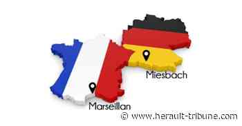 MARSEILLAN - La ville officialise son jumelage avec la ville de Miesbach le 3 octobre en visio-conférence - Hérault-Tribune