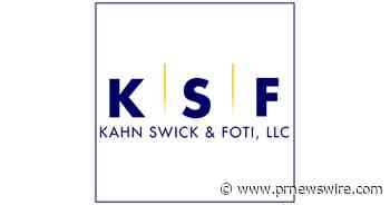 PIVOTAL INVESTMENT INVESTOR ALERT BY THE FORMER ATTORNEY GENERAL OF LOUISIANA: Kahn Swick &amp; Foti, LLC Investigates Merger of Pivotal Investment Corporation II - PIC