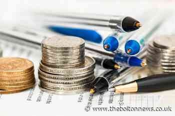 Unclaimed estates in Greater Manchester