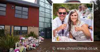 Boyfriend's tribute to 'soulmate' who died after shock brain cancer diagnosis