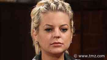 'Zenon' Star Kirsten Storms Sued Over Boyfriend Skipping Bail