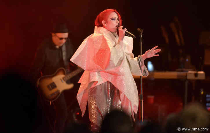 Garbage confirm they’ve finished their seventh studio album