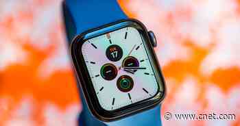 The 2 Apple Watch features that changed my mind about smartwatches     - CNET