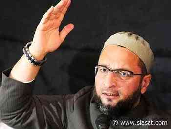 Owaisi-Devendra alliance in Bihar may make a dent in Muslim vote banks - The Siasat Daily
