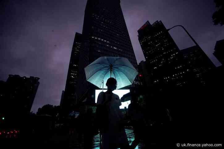 China needs to step up global financial integration - FX regulator
