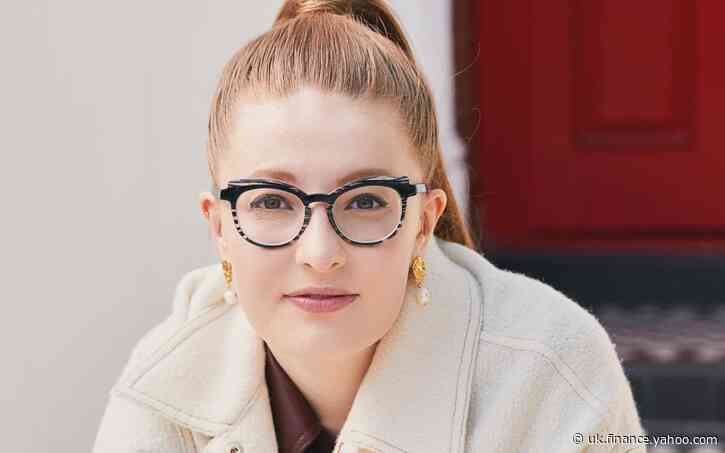 Meet Jess Gillam: the saxophonist on a mission to bring joy to peoples' lives