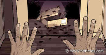 Inside eBay’s Cockroach Cult: The Ghastly Story of a Stalking Scandal