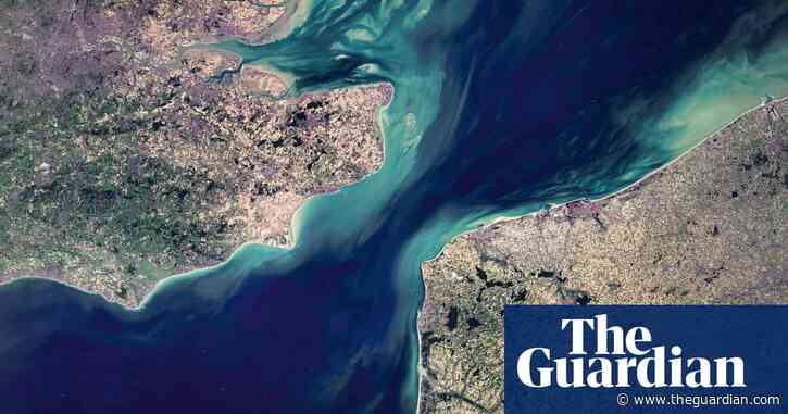 UK risks losing contract for new climate research centre because of Brexit