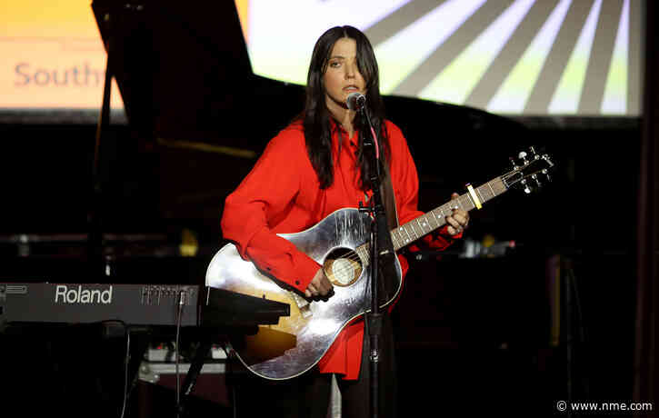 Sharon Van Etten shares “deeply personal” B-Side, ‘All Over Again’