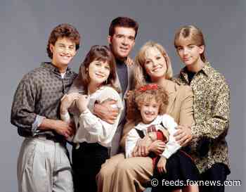 ‘Growing Pains’ cast grieves Alan Thicke death 35 years after show’s premiere