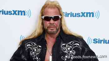 Duane ‘Dog’ Chapman, fiancée Francie Frane have become hunting partners: ‘She fits right in’
