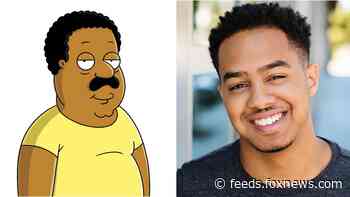 ‘Family Guy’s Cleveland Brown to be voiced by YouTube star Arif Zahir