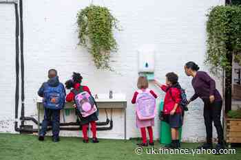 Coronavirus: One in three parents says childcare has held back their careers