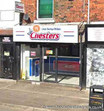 Man in hi-vis jacket suffers serious assault outside takeaway