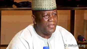 ‘Missing N10.8bn’: EFCC, others urged to probe ex-Zamfara Gov Yari - Daily Post Nigeria