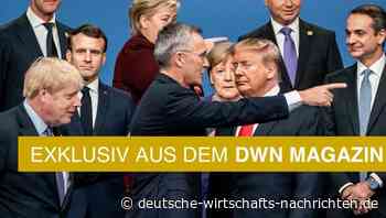 Polen und die USA, 1. Teil: Vereint gegen Deutschland und Russland