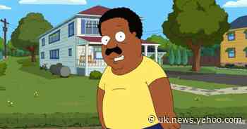 Family Guy season 19: YouTube impressionist Arif Zahir to voice Cleveland Brown