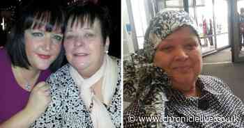 Grieving woman speaks of heartache after losing brave mum to 'awful disease'