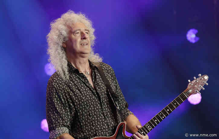 Brian May opens up about his ongoing heart attack recovery: “It is a long climb back”