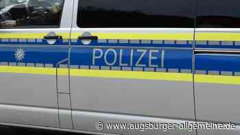 Bobingen: Autofahrer prallt gegen einen Baum | Schwabmünchner Allgemeine - Augsburger Allgemeine