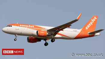 EasyJet 'hanging by a thread', says union official