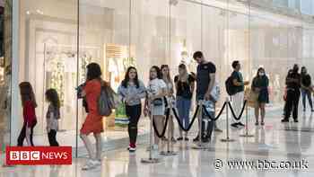 Coronavirus: Shoppers lost £100m in vouchers expiring in lockdown - Which?