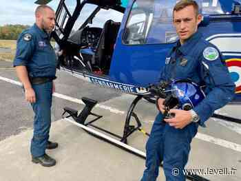 Mutilations de chevaux : l'hélicoptère d'Egletons engagé dans des missions de surveillance de nuit en Corrèze - L'Eveil de la Haute-Loire