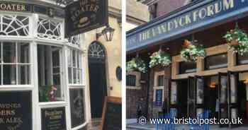 Rules you must know if you're going to the pub this weekend