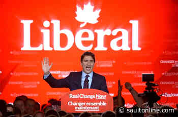 COVID-19 pandemic forces Liberals to postpone national convention