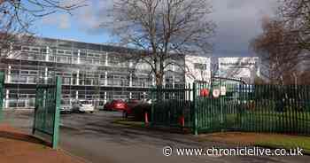 Coronavirus case confirmed at Newcastle school as pupils told to self-isolate