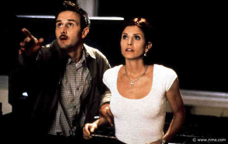 Crew members test positive for coronavirus on ‘Scream 5’ film set