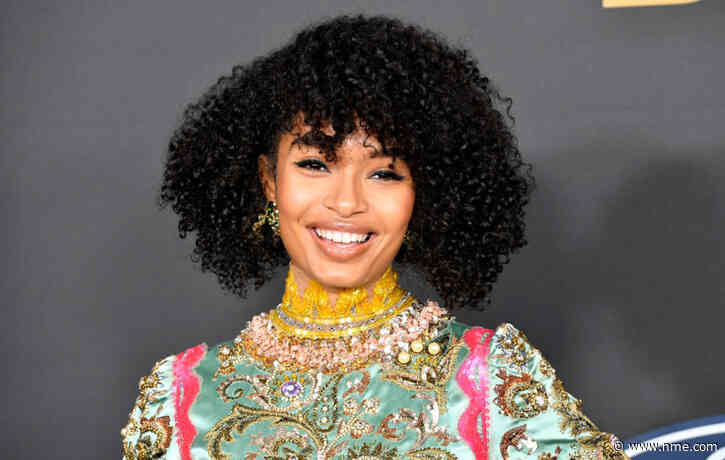‘Black-ish’ star Yara Shahidi cast as Tinker Bell in Disney’s live-action ‘Peter Pan’