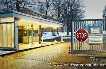 Aufarbeitung der Vorfälle in Pfullendorf: Am Ende nur ein Skandälchen - Stuttgarter Zeitung