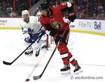 Senators waive Bobby Ryan less than three weeks after he wins Masterton Trophy