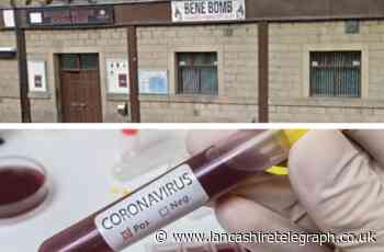 CORONAVIRUS: Social club closes after THREE cases of virus who visited venue