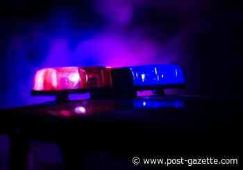 Man shot in Braddock