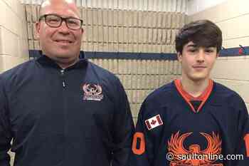 Doucette signs with the Thunderbirds