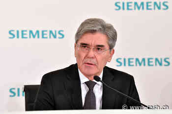 Technologieunternehmen - Abspaltung soll Siemens einen doppelten «Energie-Schub» bringen