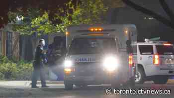 19-year-old man has serious injuries after stabbing in North York