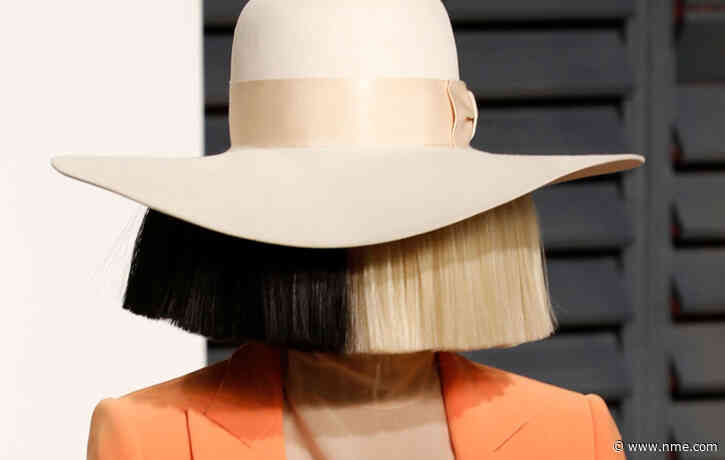 Listen to Sia’s powerful new song ‘Courage To Change’