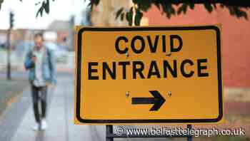 Coronavirus Northern Ireland: One further death reported as Covid-19 cases hit record level