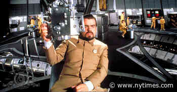 Michael Lonsdale, a Bond Villain and Much More, Dies at 89