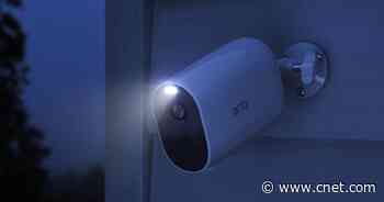 Arlo rounds out its budget security camera tier with two new Essential models     - CNET