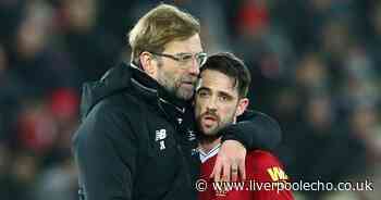 Liverpool could copy Danny Ings trick to further aid transfer budget