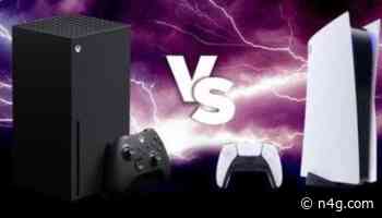 The PlayStation 5 & Xbox Series S/X Competition Will Determine the Future of the Games Industry