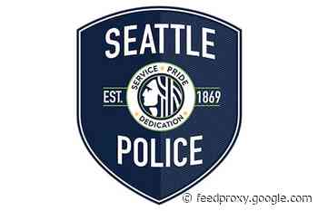 Seattle Police Come Under Attack During Breonna Taylor Rioting