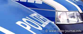 Verkehrsunfallflucht in Bexbach | Aktuelle Nachrichten | - Regio-Journal