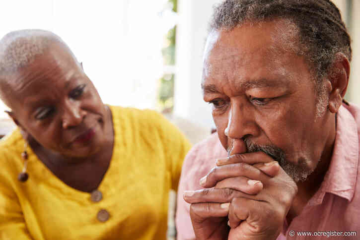 Successful Aging: How to deal with anxiety about fires, pandemic, earthquakes and civil unrest